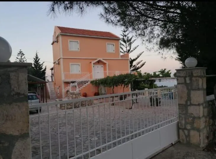 Casa Di Pietro 2 Villa Farsa