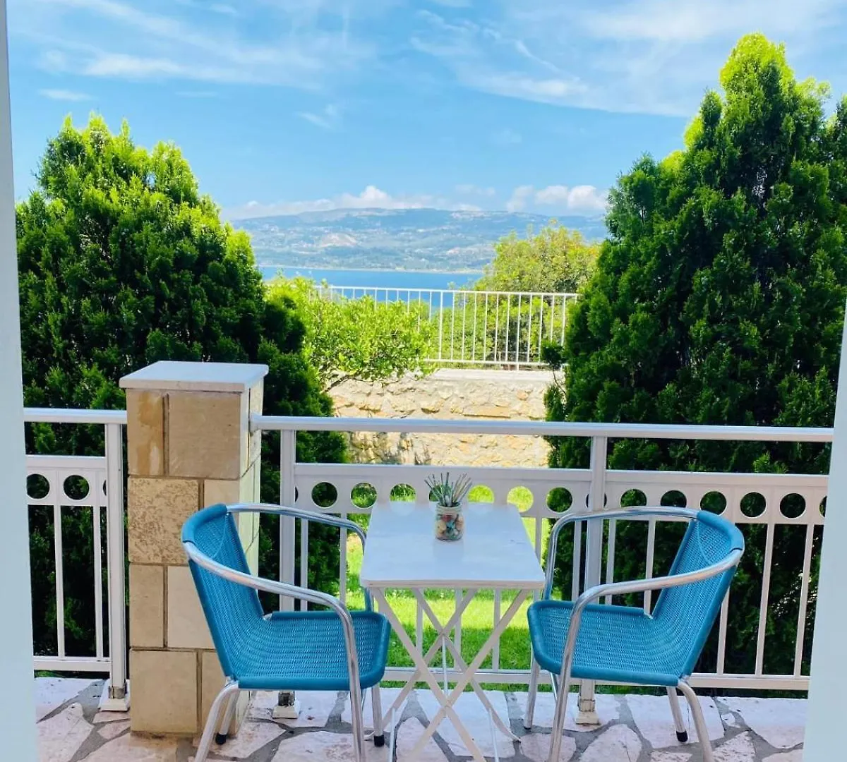 Holiday home Casa Di Pietro 2 Villa Farsa Greece