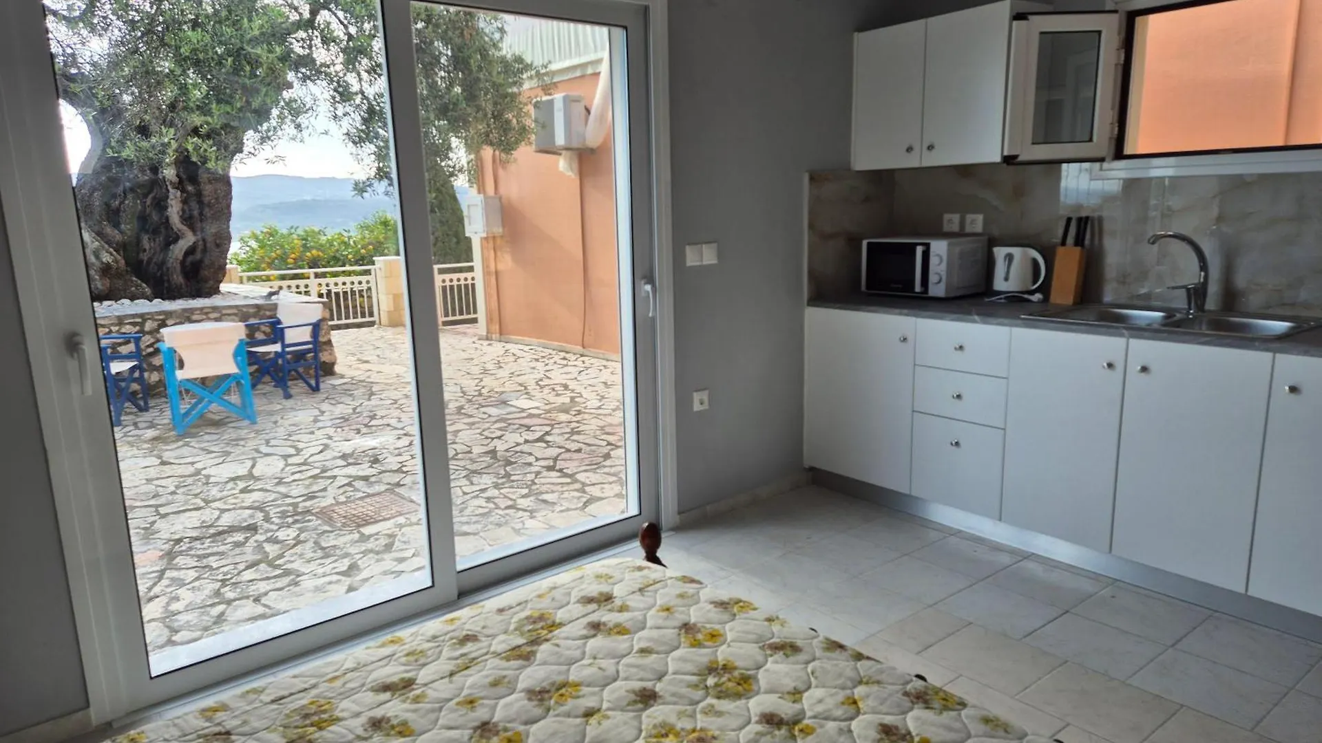 Casa Di Pietro 2 Villa Farsa Holiday home